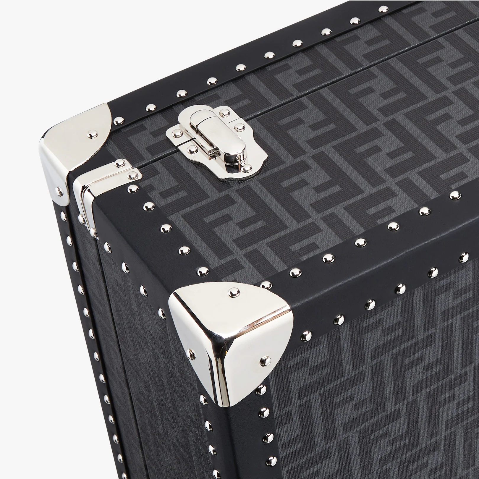 Large Rigid Suitcase - 5