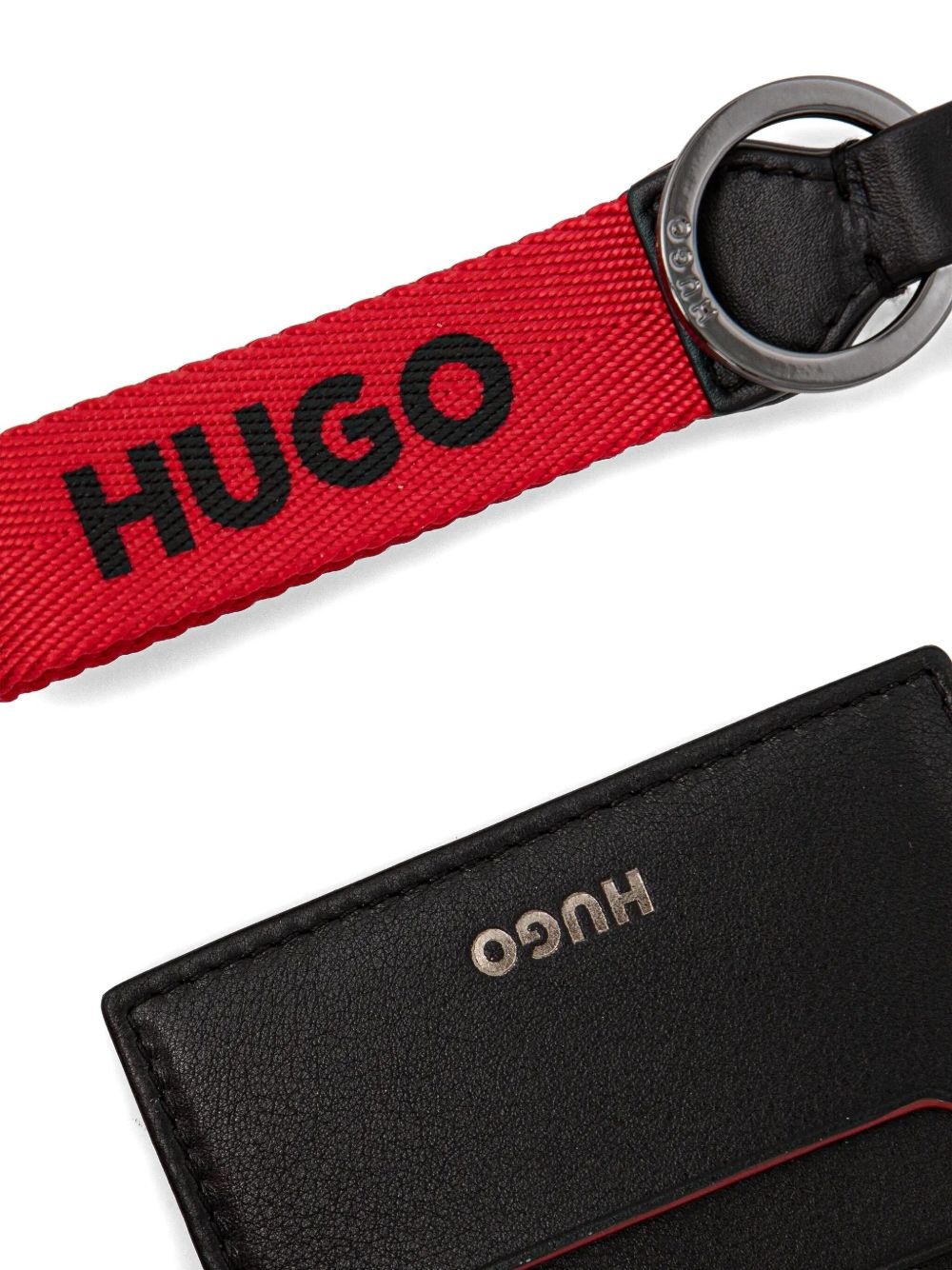 logo-stamp cardholder - 5