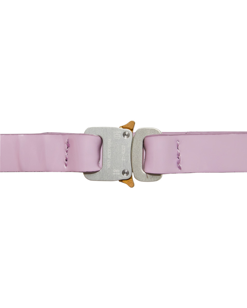 EVE HEEL WITH BUCKLE ANKLE STRAP - 7