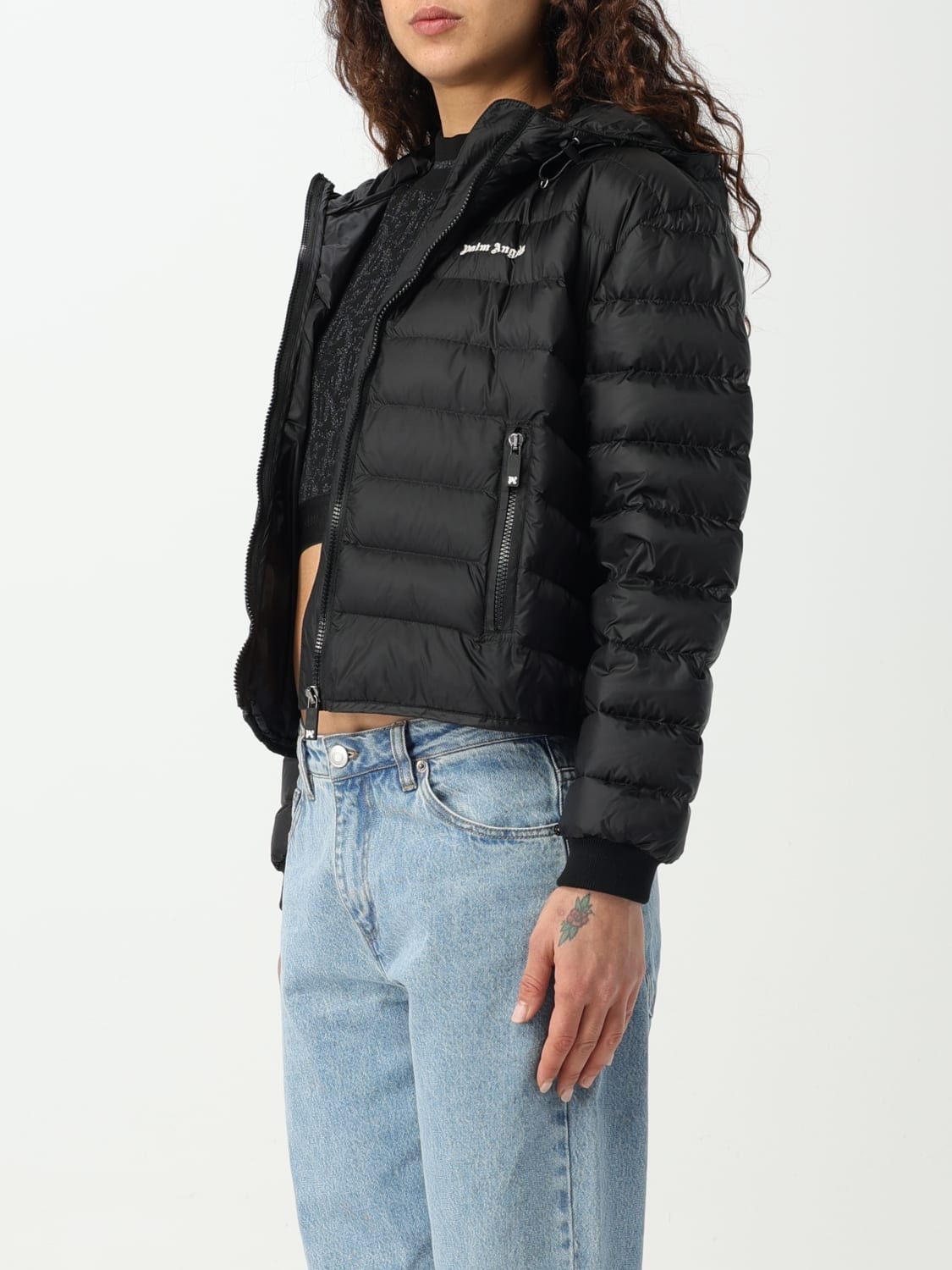Jacket woman Palm Angels - 4