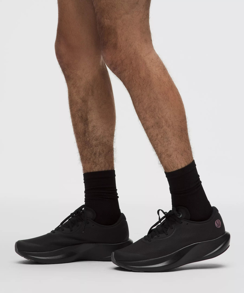 lululemon Men's Split Shift Running Shoe outlook