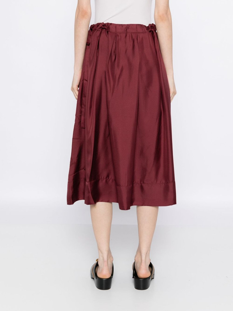 Aloe skirt 4