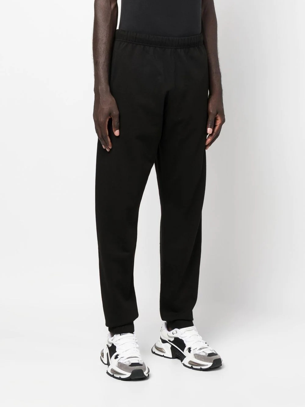 logo tracksuit bottoms - 3