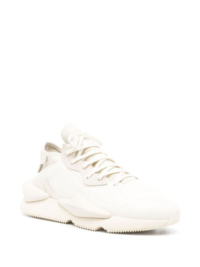 Y-3 Kaiwa sneakers outlook