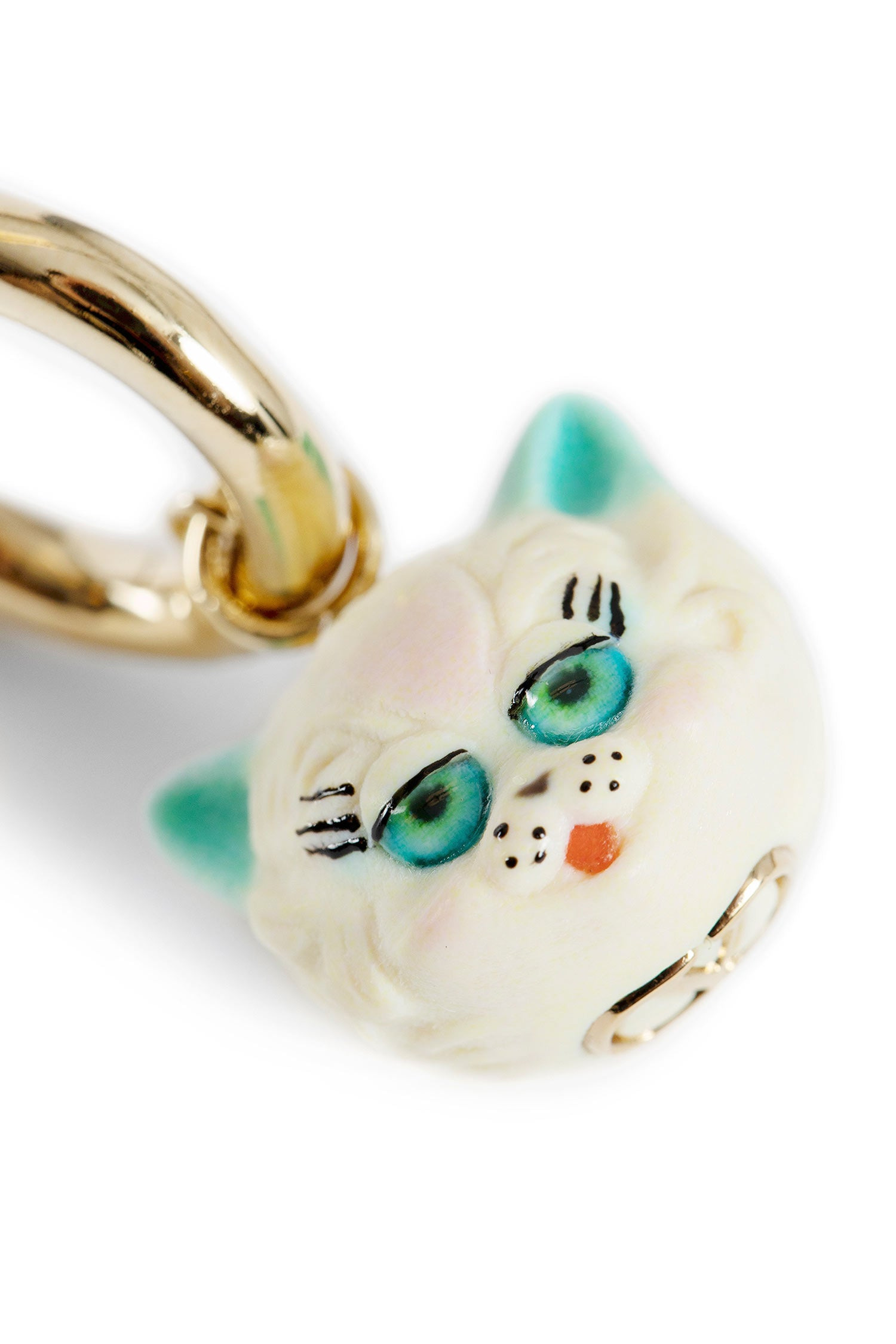 Le-Chat-De-La-Maison-Single-Earring - 3