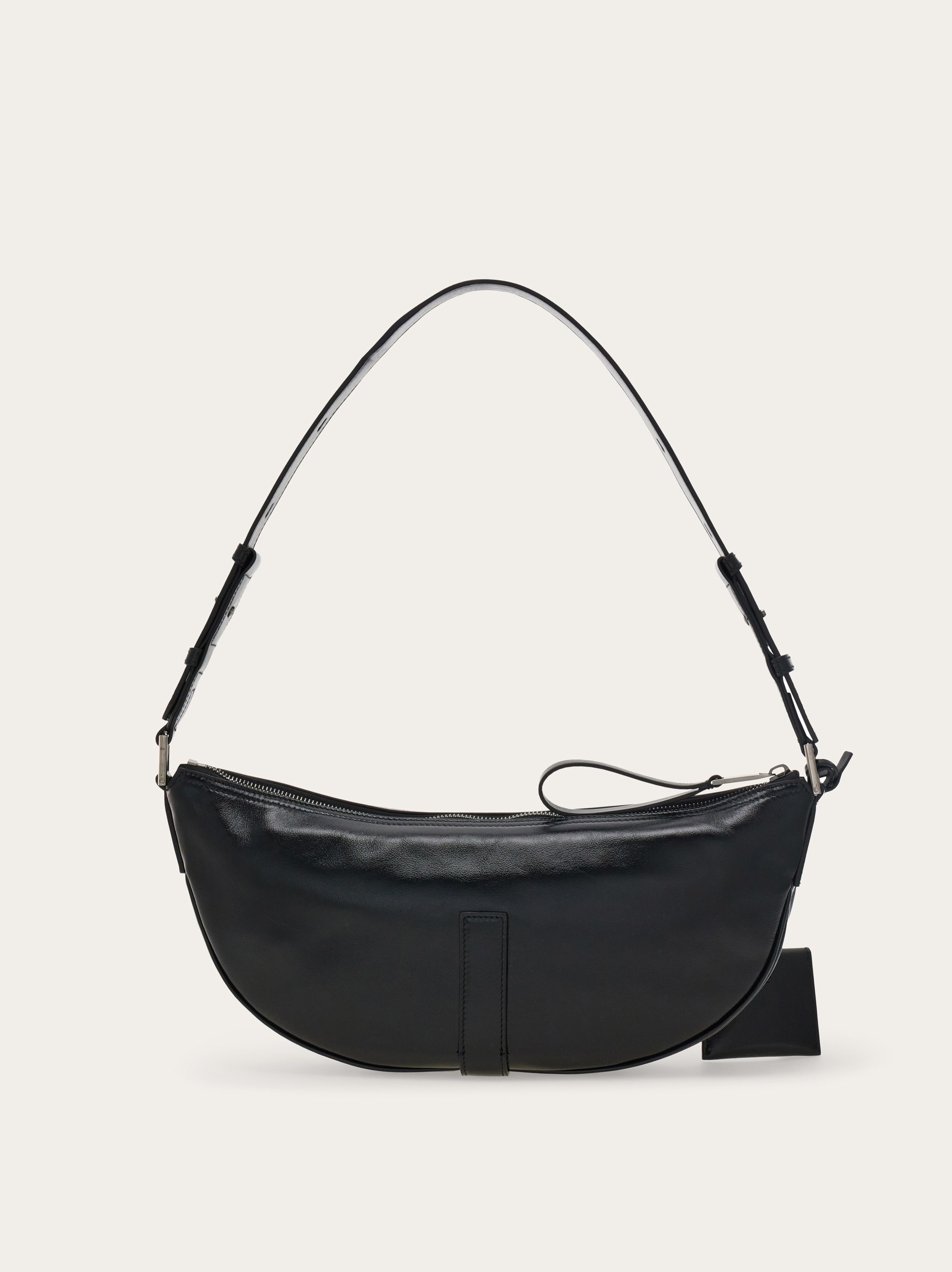 Multipocket hobo bag - 5