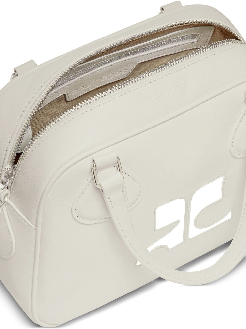 Reedition Bowling bag - 4