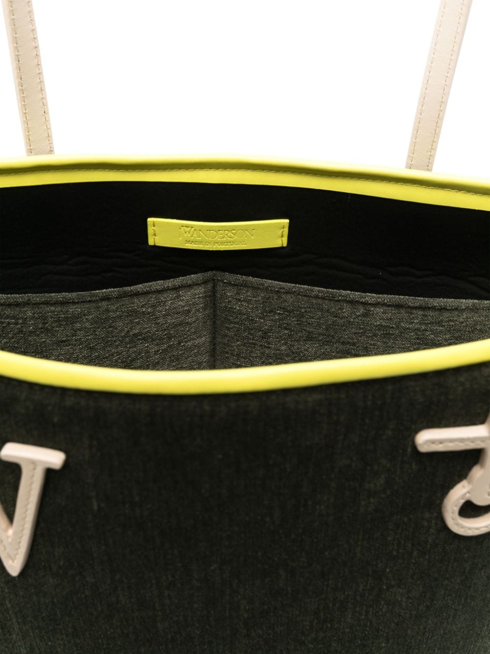 tall Anchor tote bag - 5