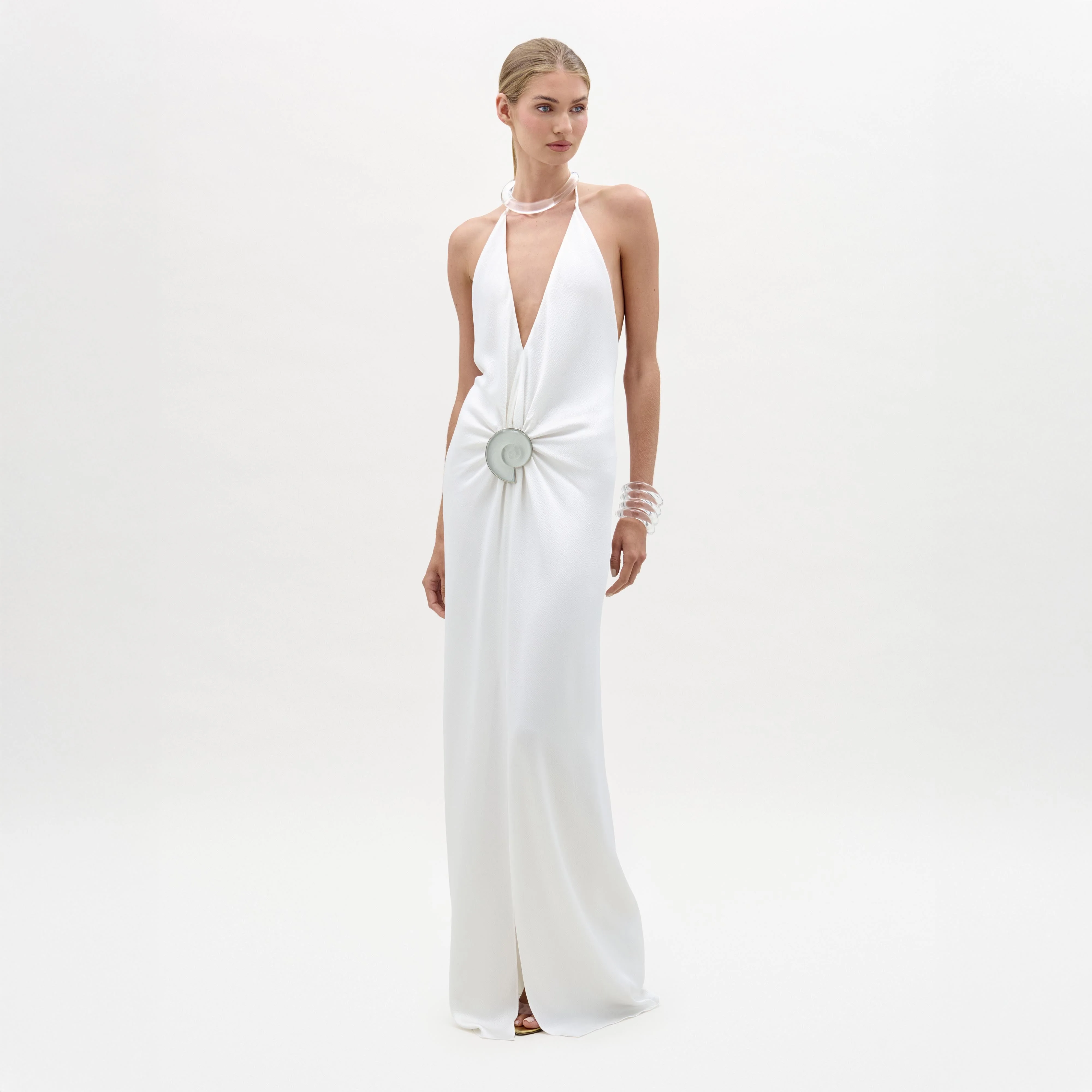 Rowan Dress - 1