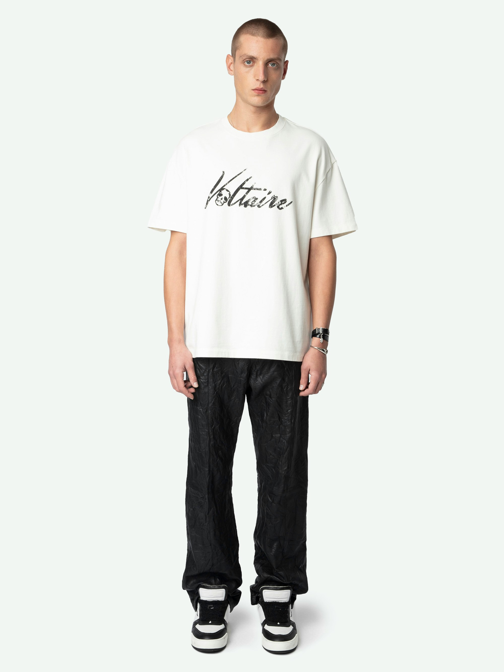 Teddy T-shirt - 2