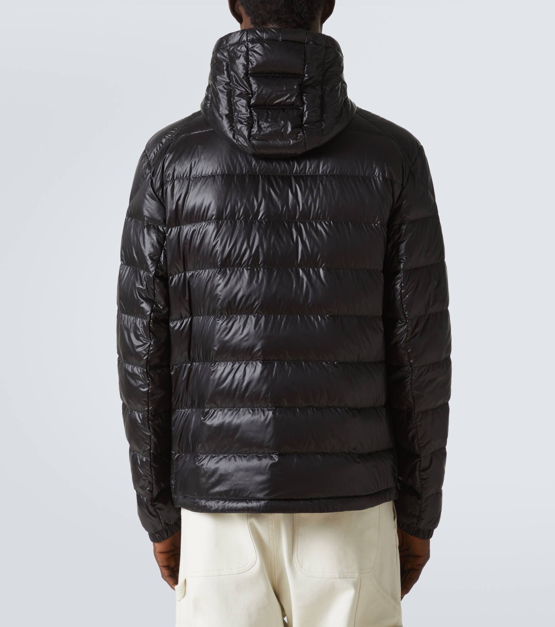 Gliere down jacket - 4