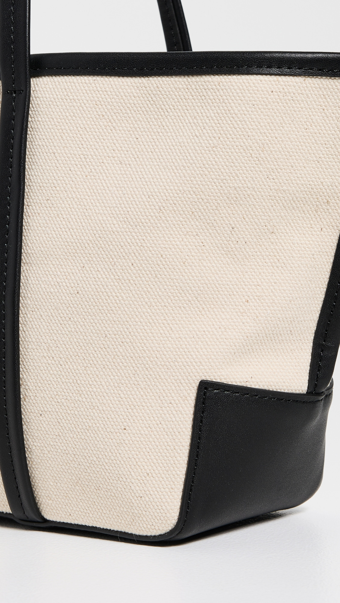 Slim Bateau Tote - 4