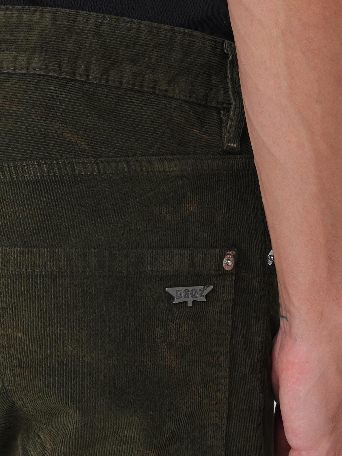 Jeans men Dsquared2 - 3