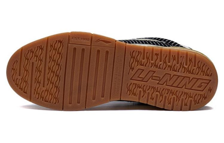 (WMNS) Li-Ning Wave Pro x Disney 'OSWALD' AECT018-1 - 5