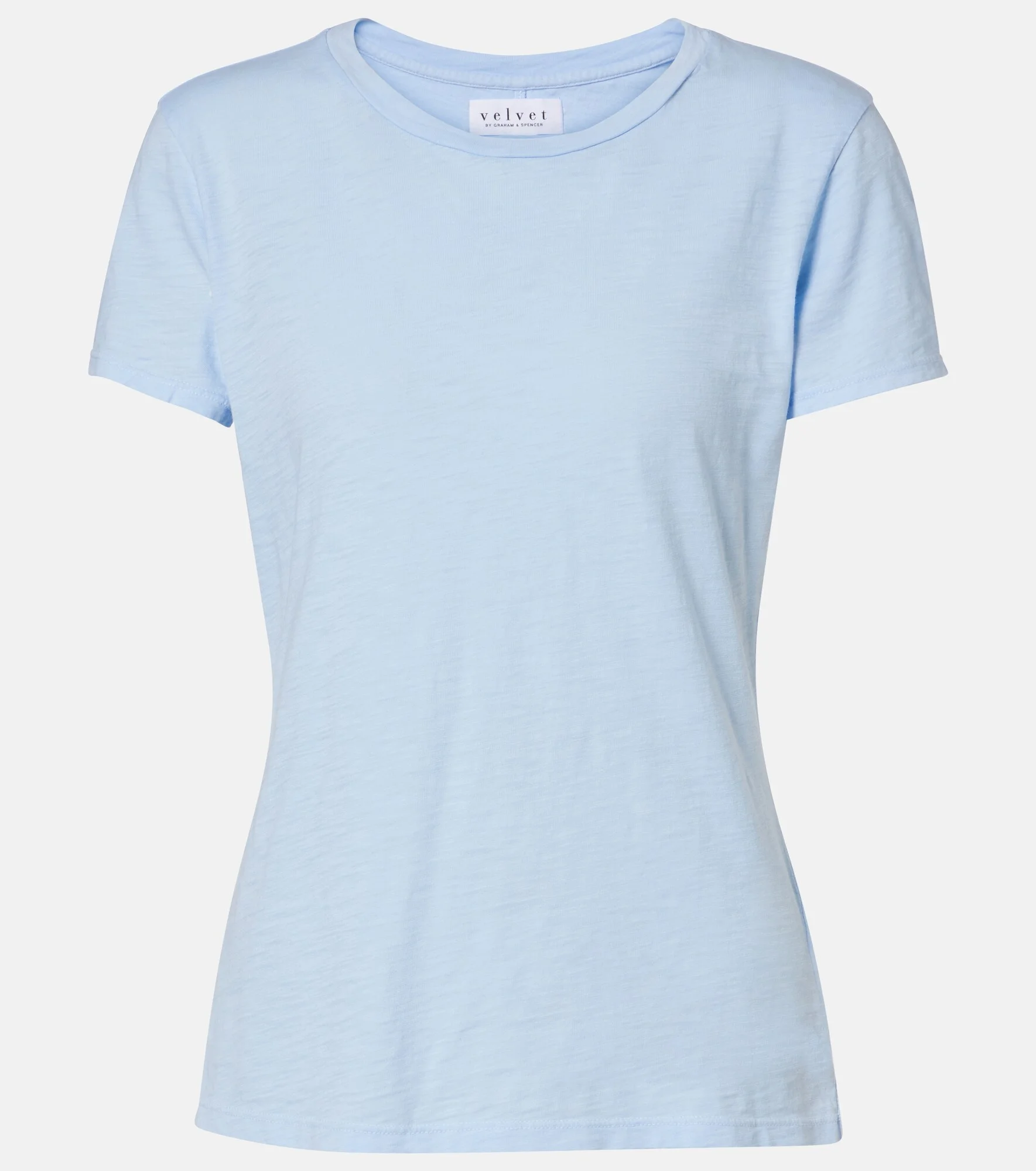 Odelia cotton T-shirt - 1