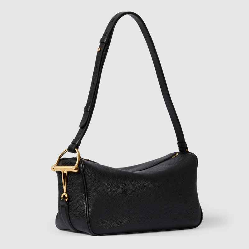 GUCCI Gucci Half Horsebit medium shoulder bag outlook