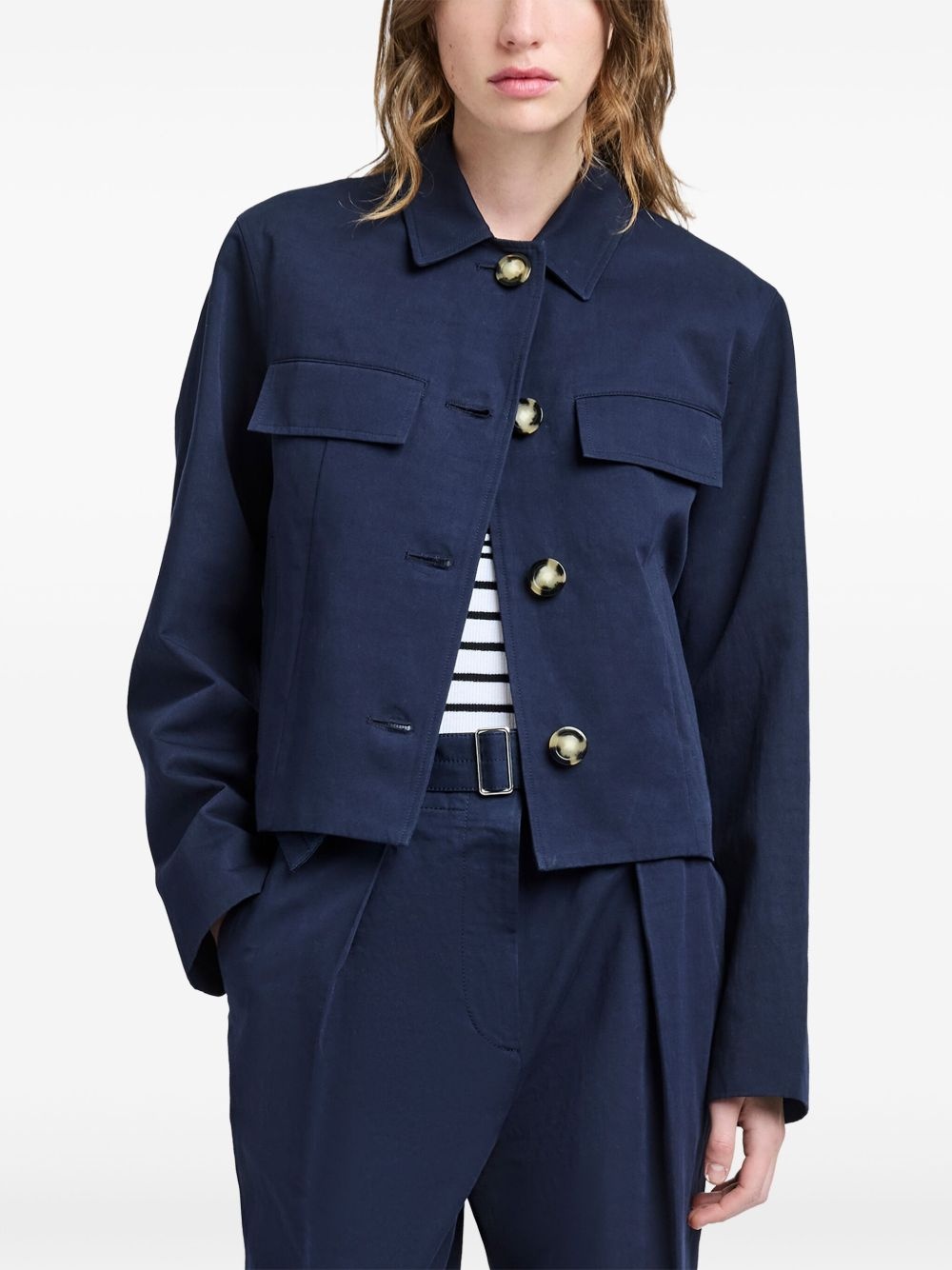 Thelma jacket - 5
