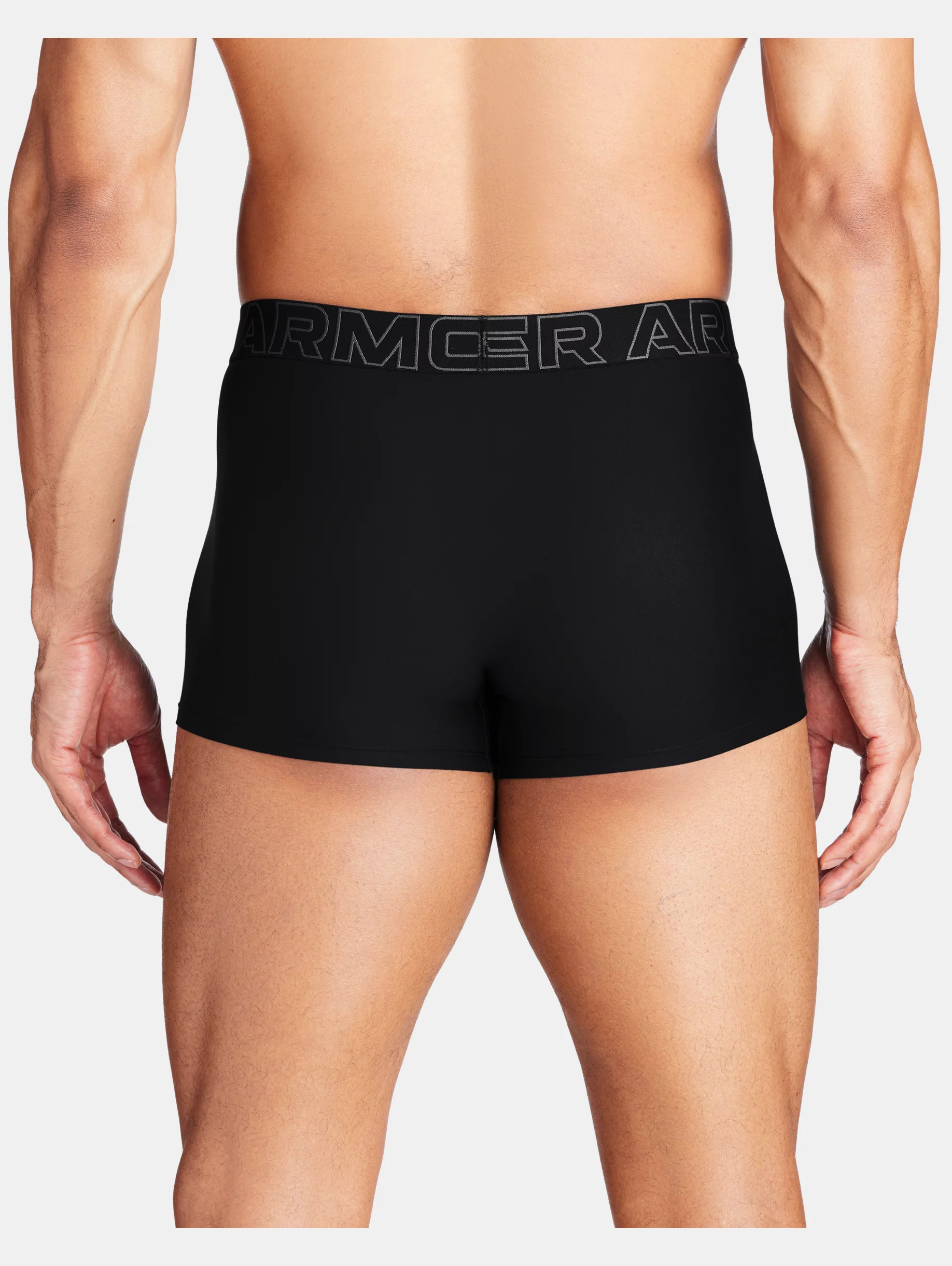 Men's UA Performance Tech™ 3" Boxerjock® - 2