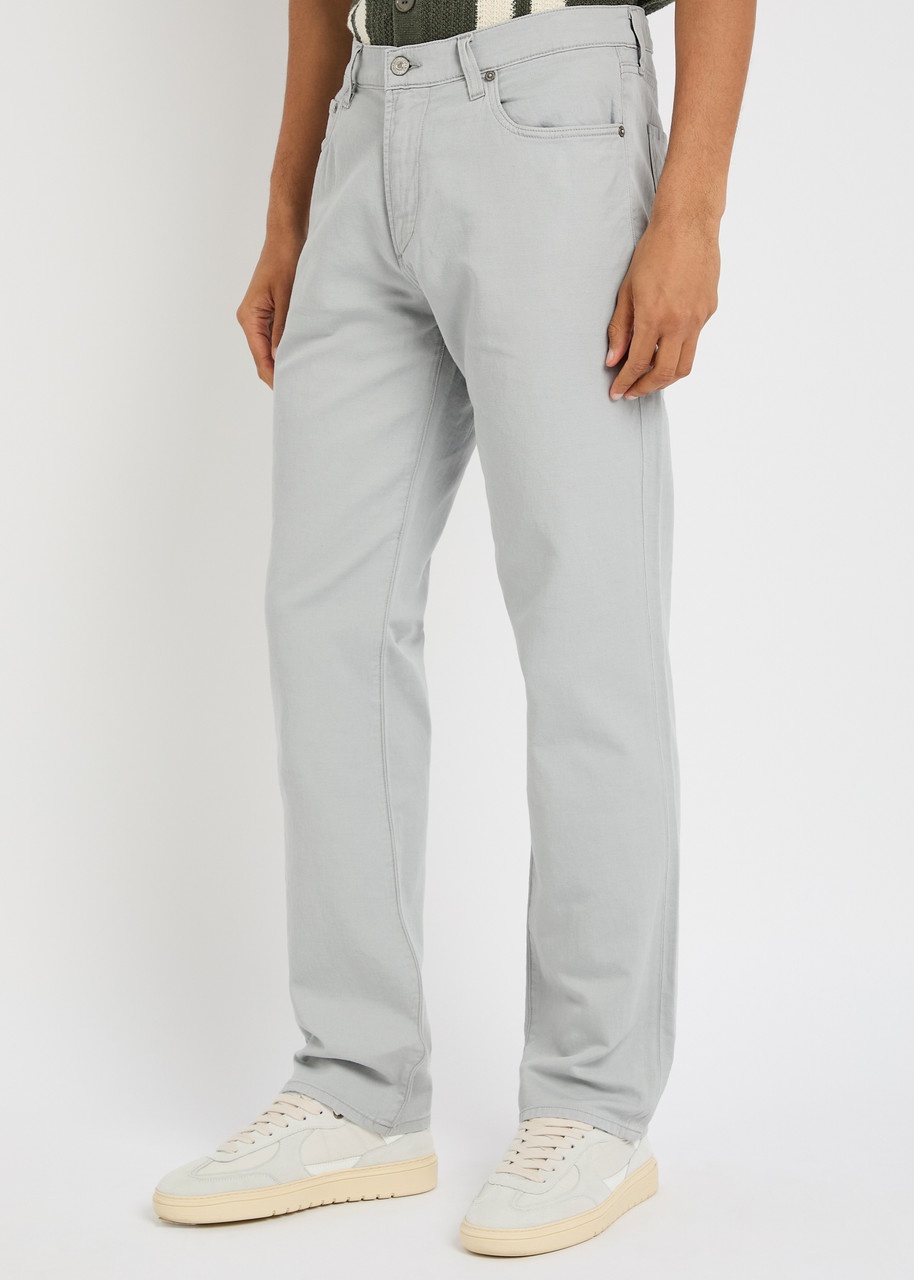 Citizens OF Humanity Elijah Straight-leg Jeans - 2