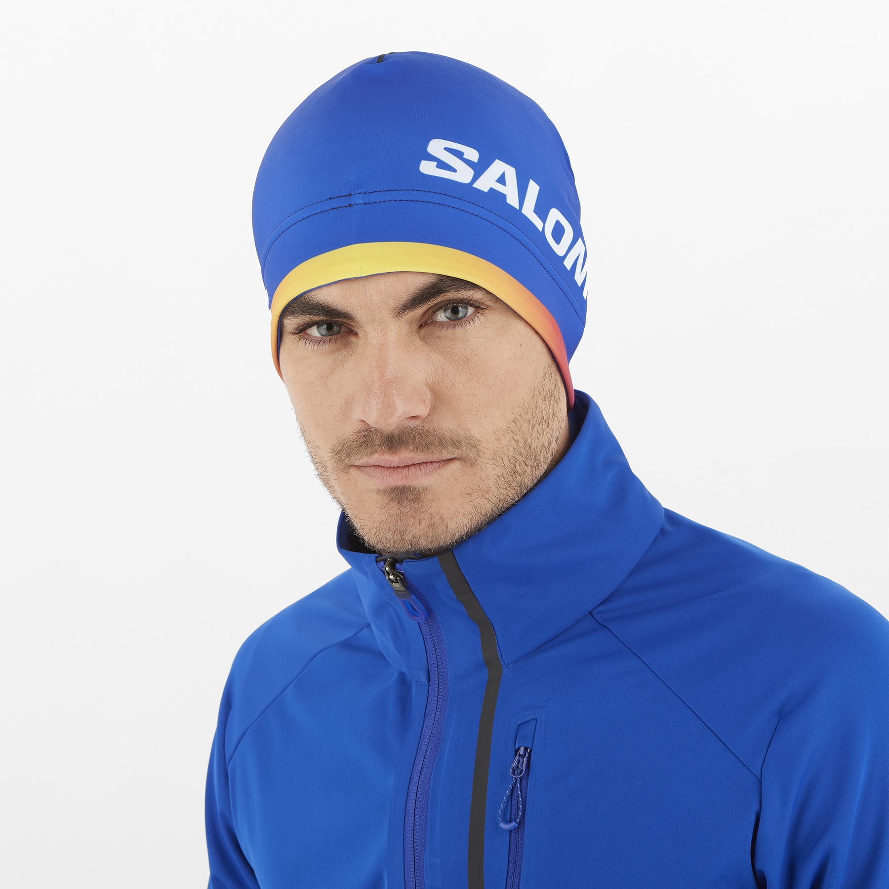CLUB LINE XC BEANIE - 2