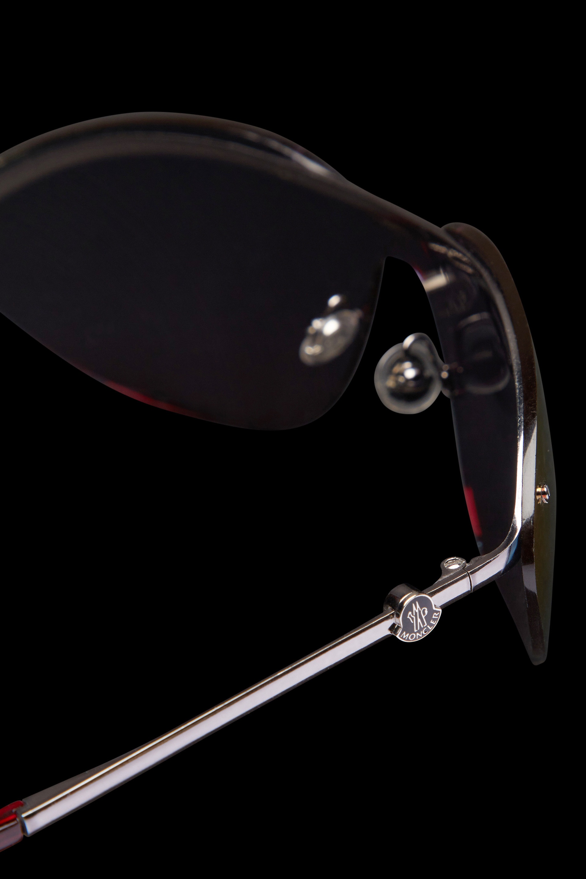 Carrion Shield Sunglasses - 4
