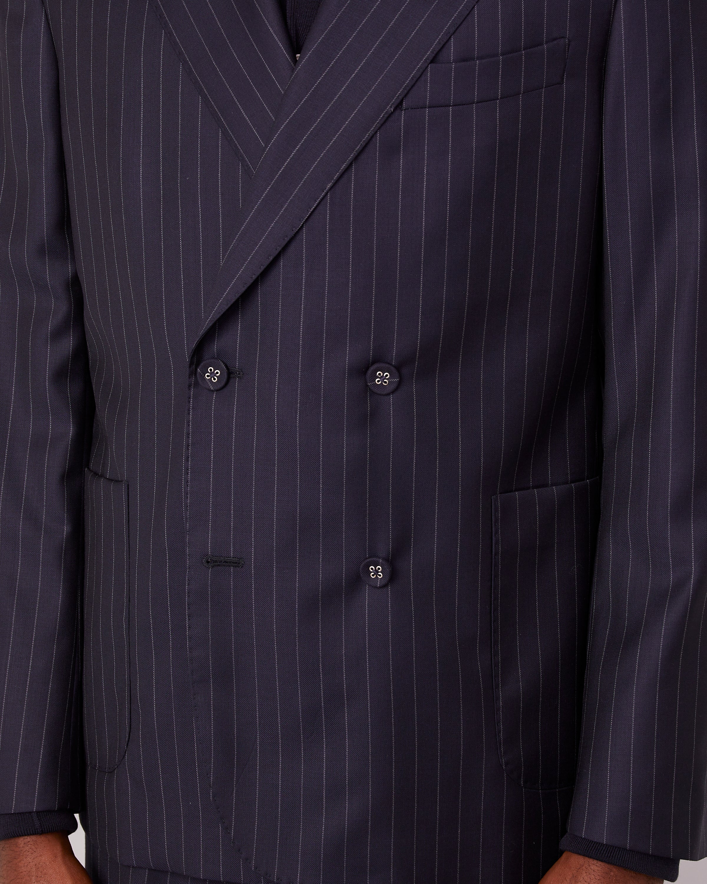 KANE JACKET - 4