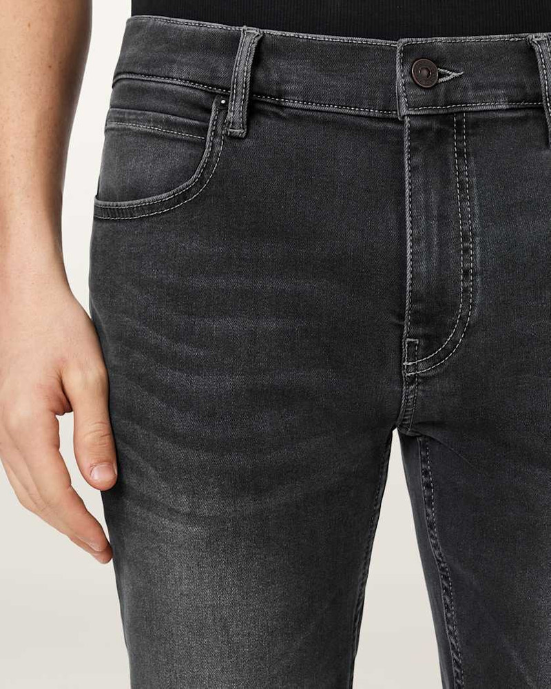 SID DENIM ULTRA JEANS 4