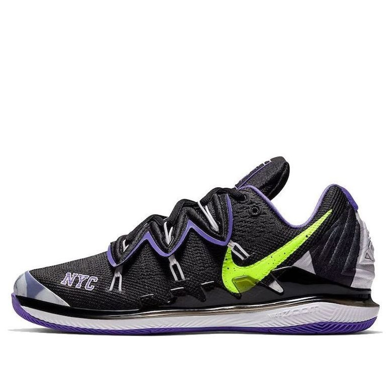 NikeCourt Air Zoom Vapor x Kyrie 5 'NYC' BQ5952-002 - 1