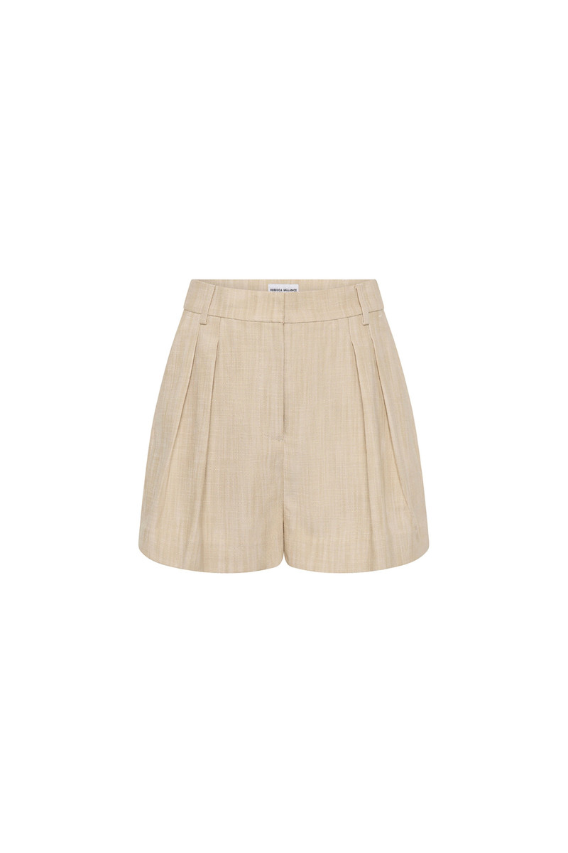 Andy Short 1