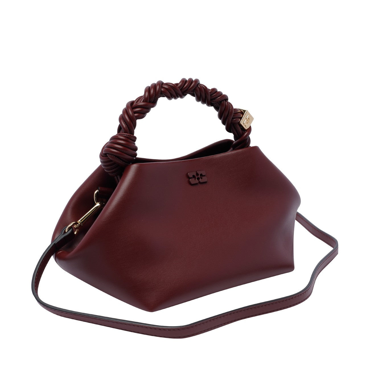 Ganni Women Small Bou Handbag - 2