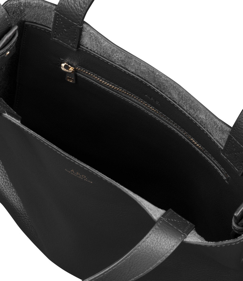 Maiko small shopping bag 5