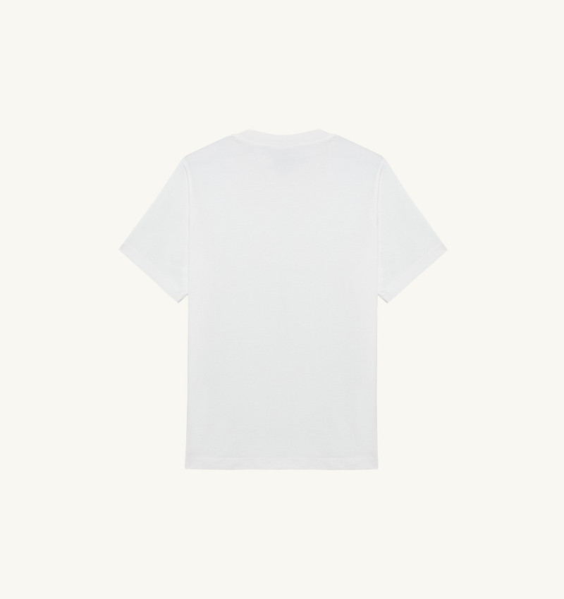 AUTRY 'LOVE' UNISEX T-SHIRT outlook