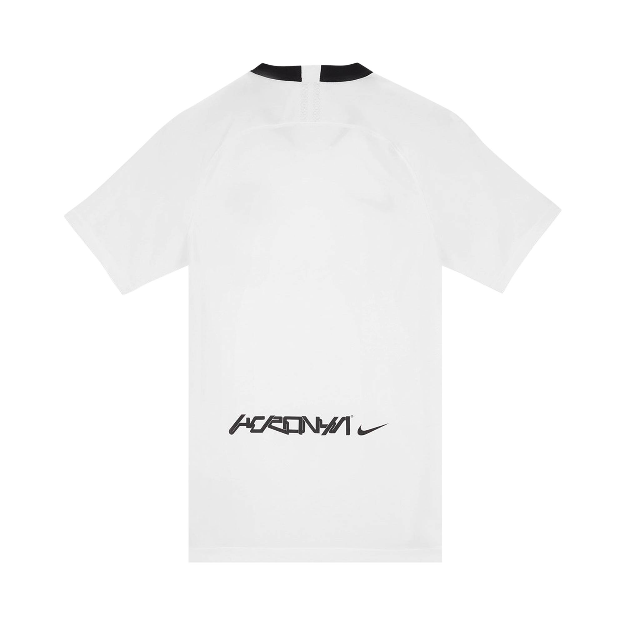 Nike x Acronym Stadium Uniform 'White' - 2