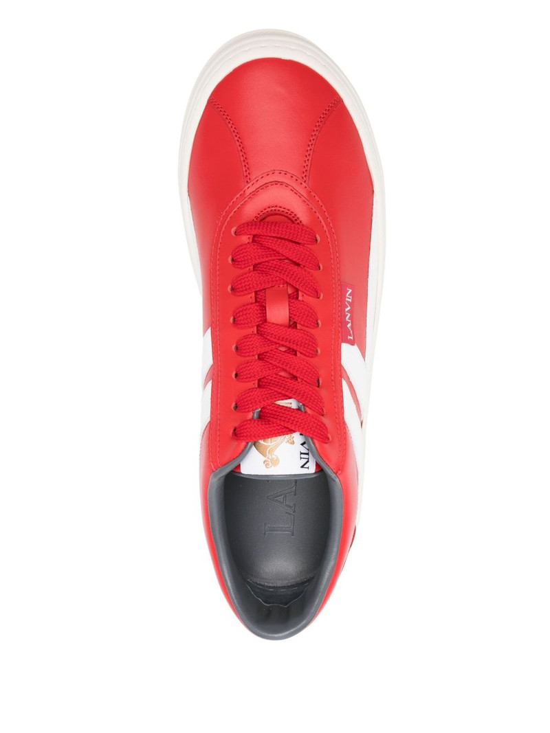 Cash sneakers 4
