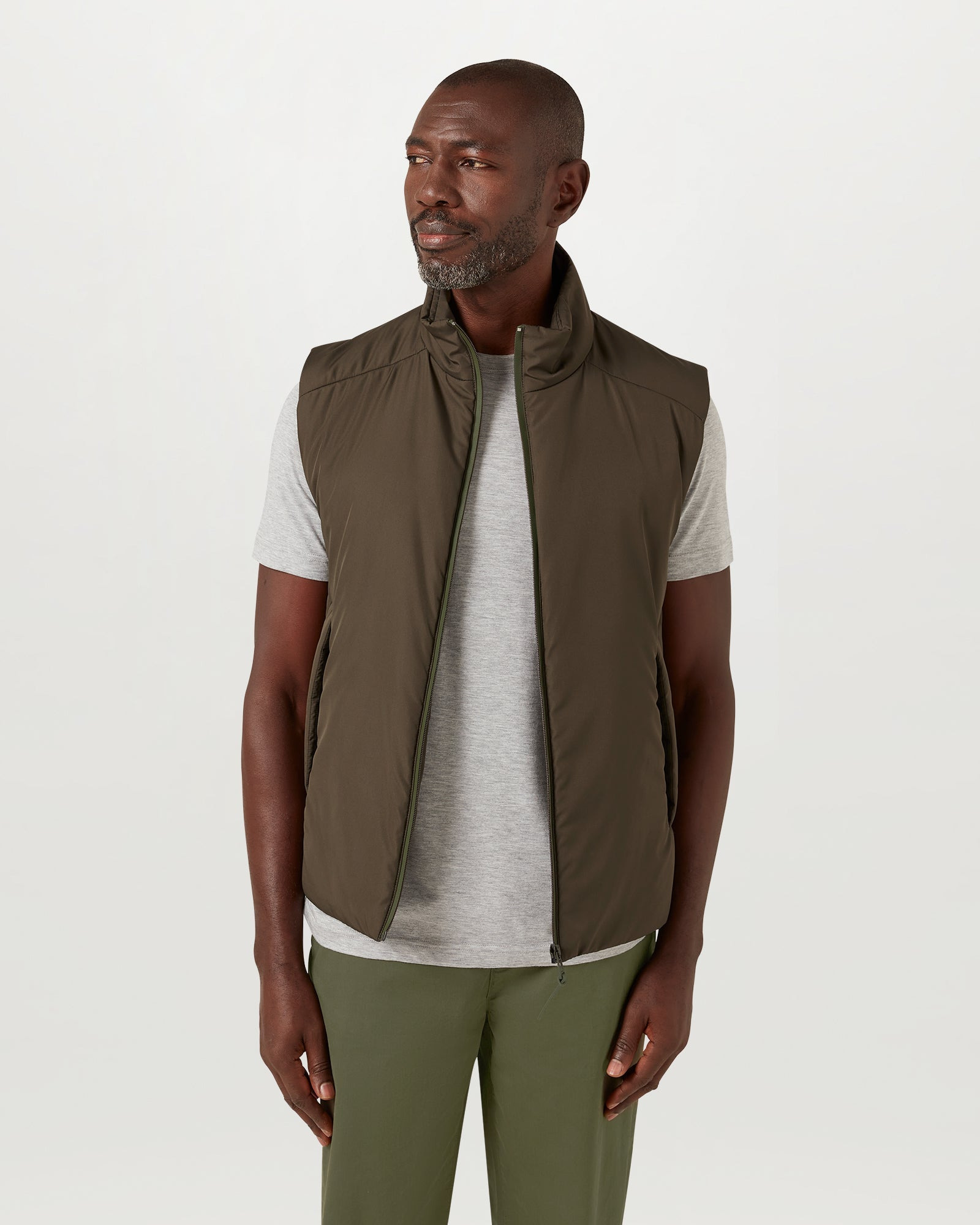 BELSTAFF T-SHIRT - 4