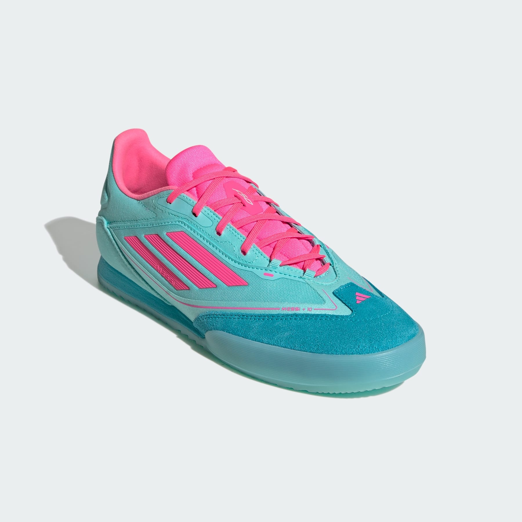 F50 Messi Freestyle Indoor Soccer Shoes - 6