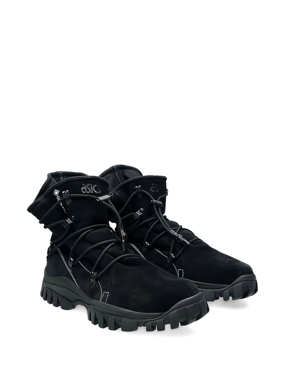 Gel-Yeti Tokyo Hi GTX boots - 2