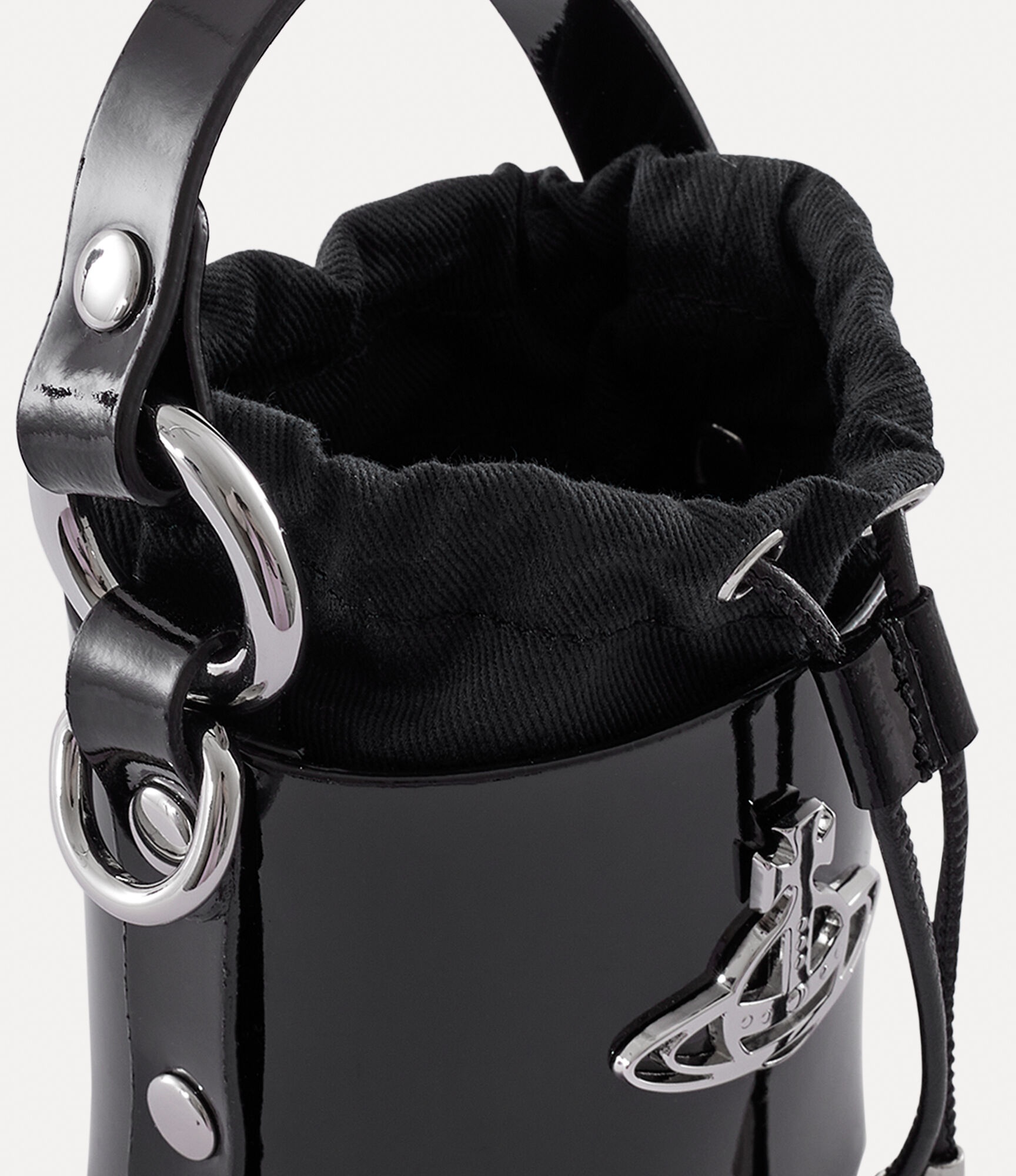 BUCKET BAG - 3