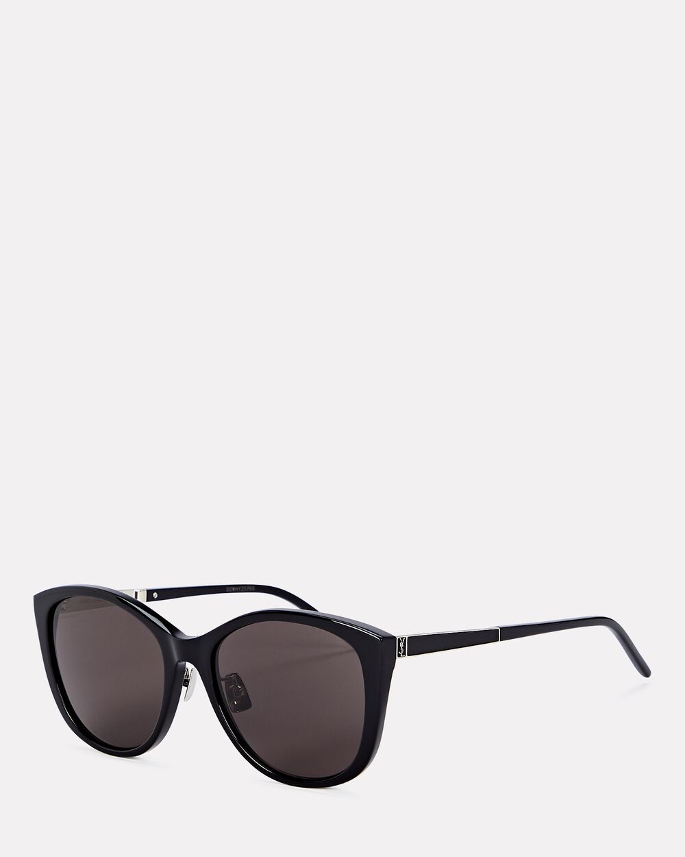 Oversized Cat Eye Sunglasses - 3