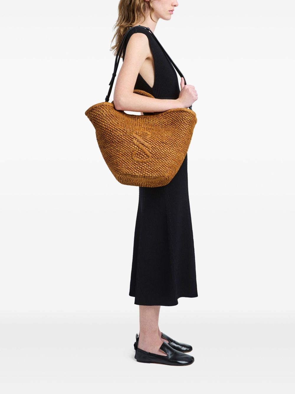 large Chelsea tote bag - 2