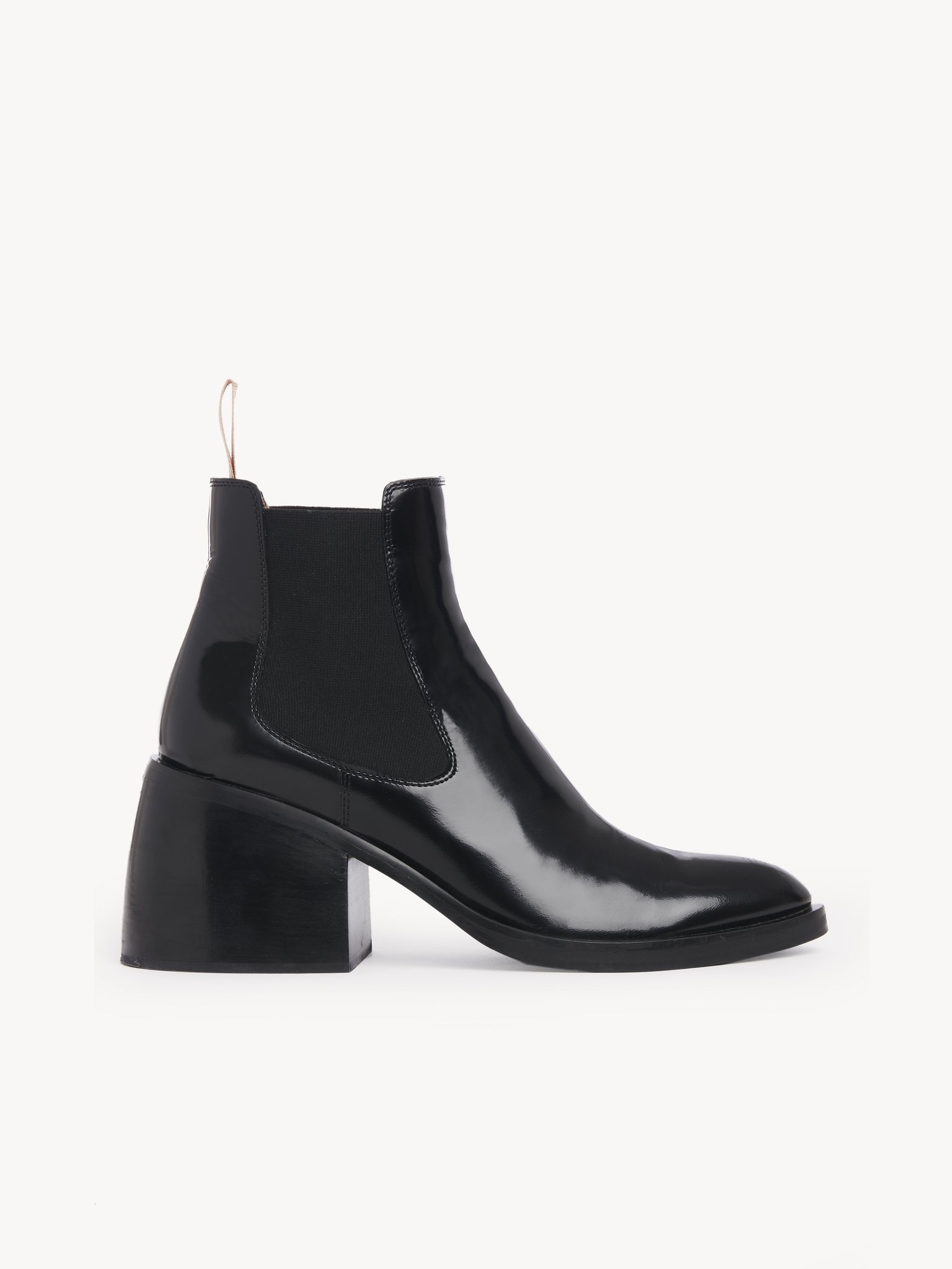 JULY ANKLE BOOT - 1