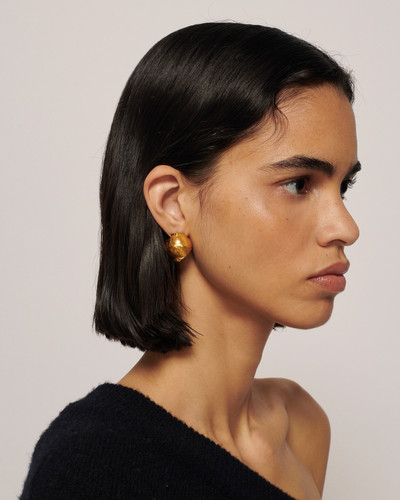 Nanushka ALIGHIERI - The Forbidden Cloister Earrings outlook