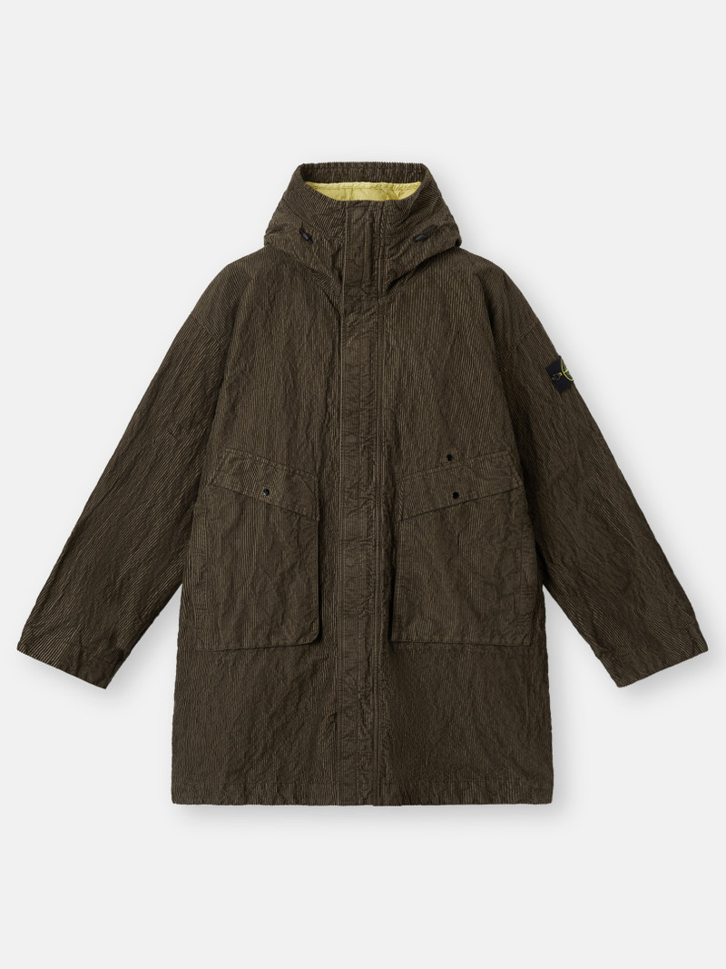7100009 WRINKLED CORDUROY 500-TC 1