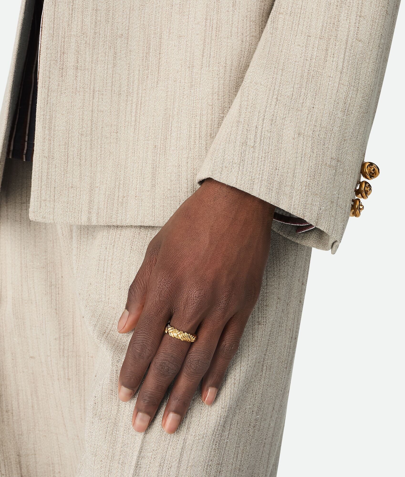 Intreccio Ring - 2