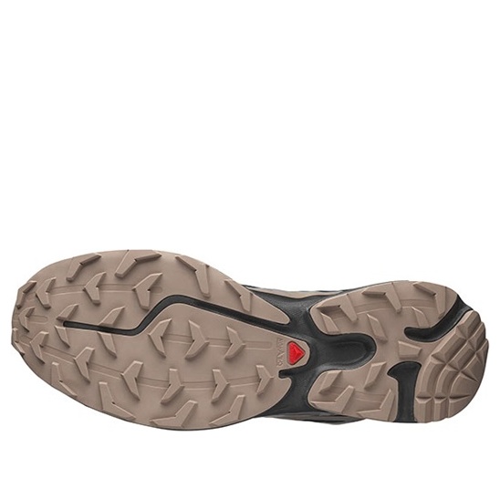 SALOMON XT-6 'Black Portabella' 475824 - 5