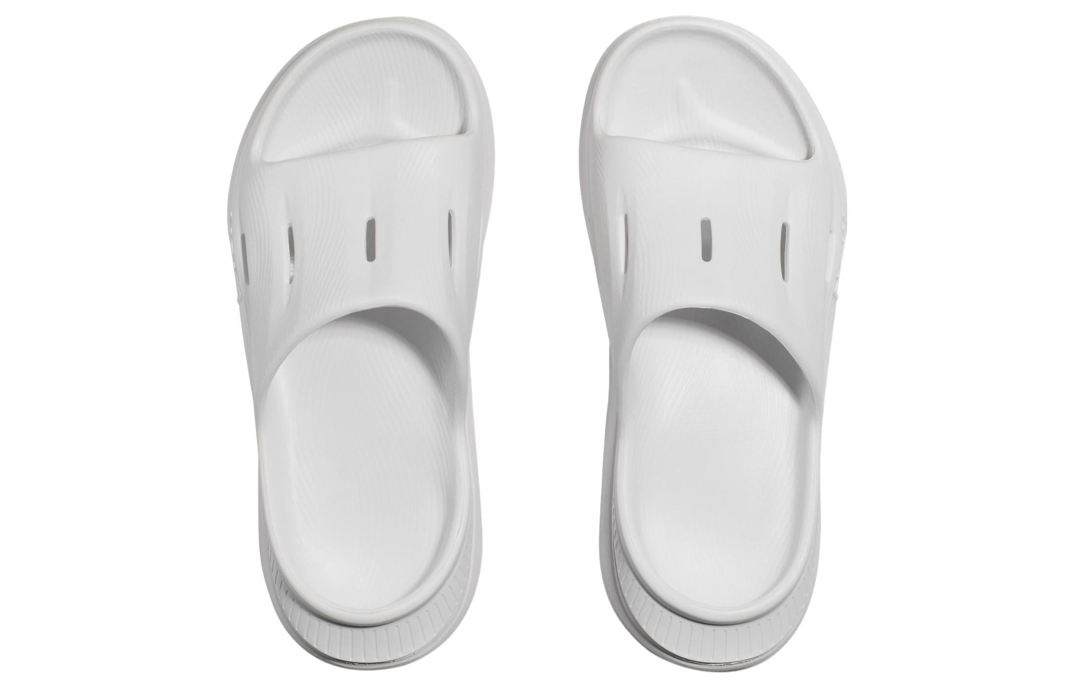 HOKA ONE ONE Ora Recovery Slide 3 'White' 1135061-WWH - 4