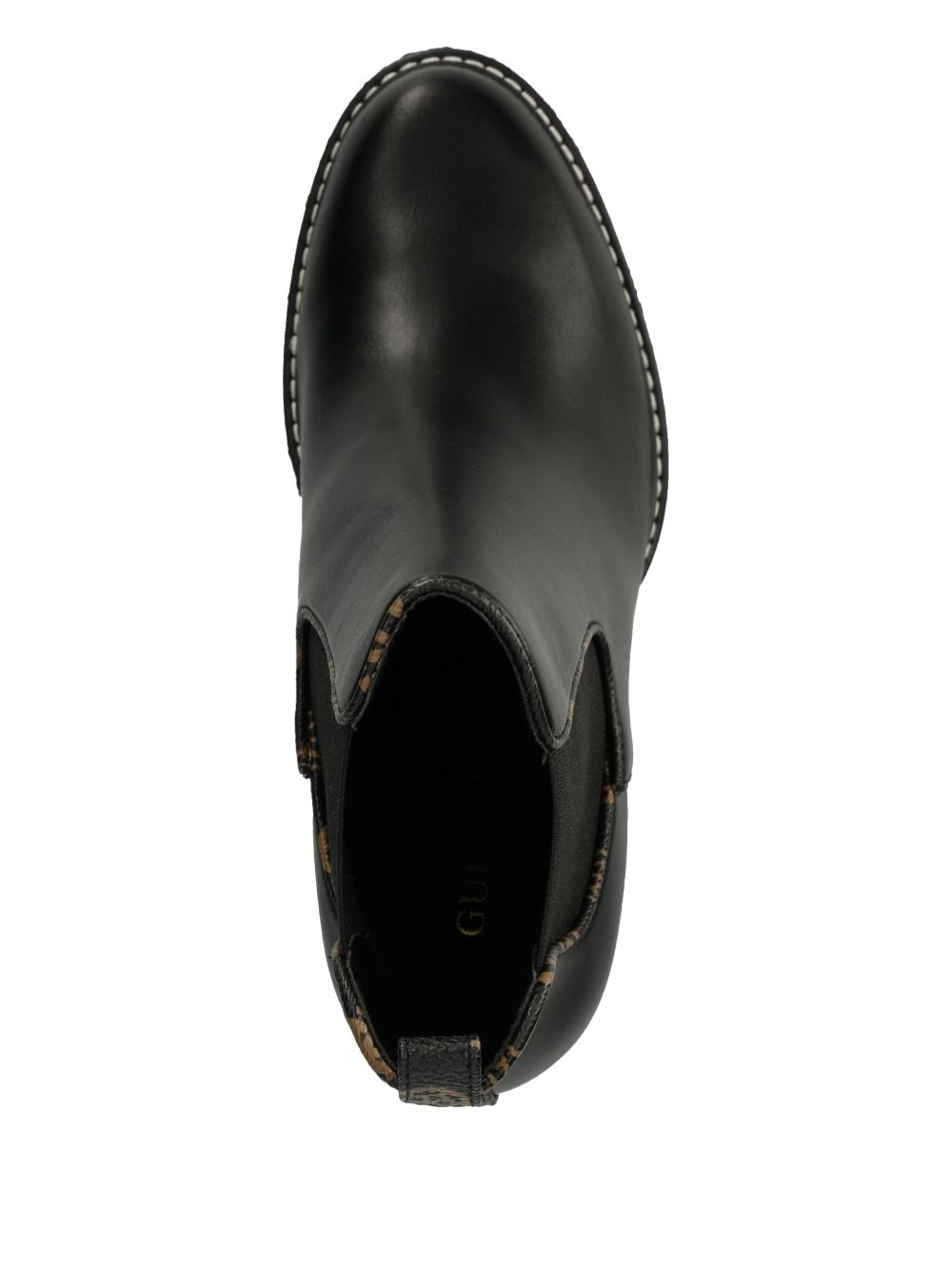 100mm Charlotte boots - 4