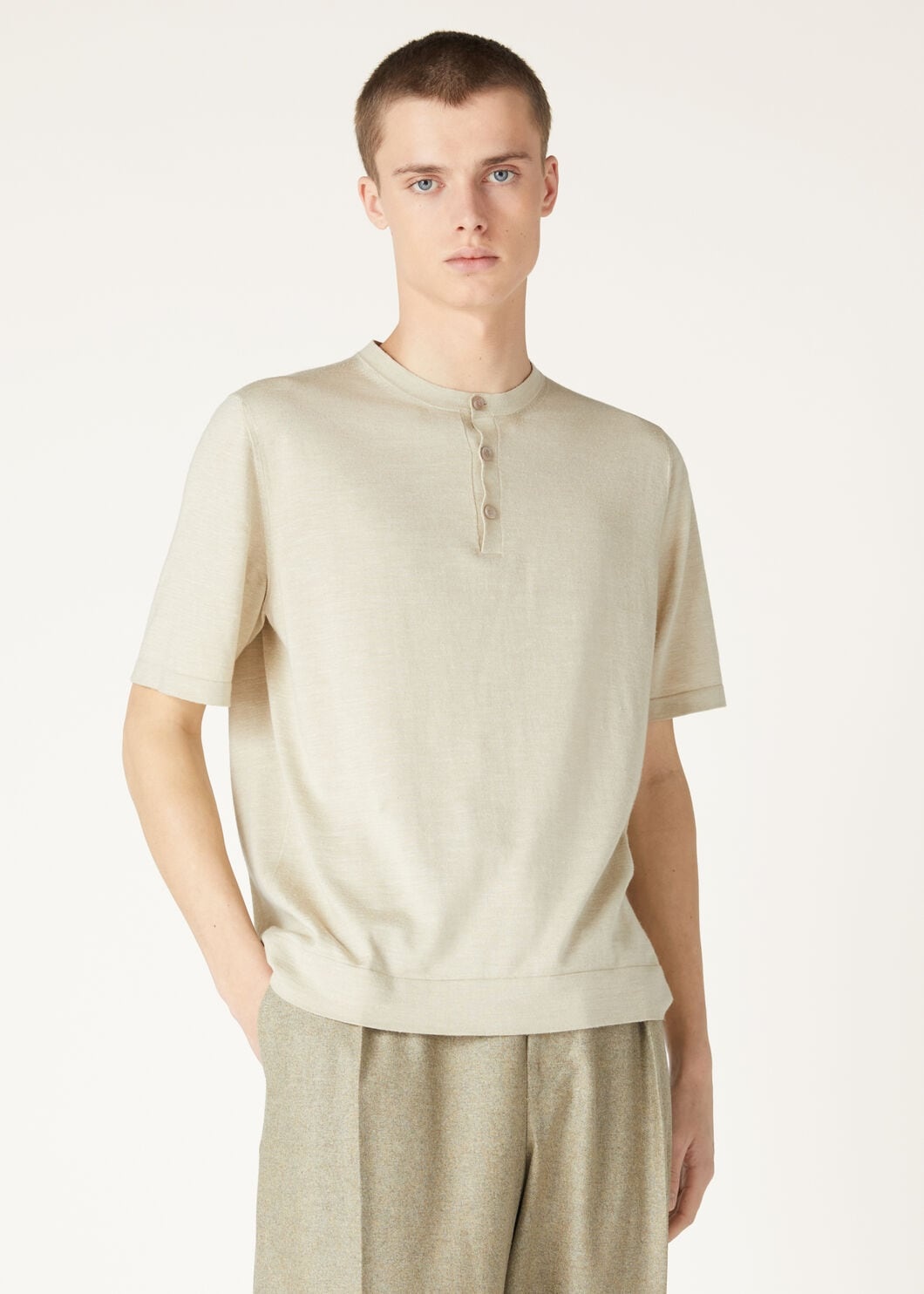 Polo Shirt - 4