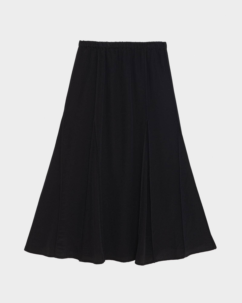 Ade Skirt - Silk Crepe 1