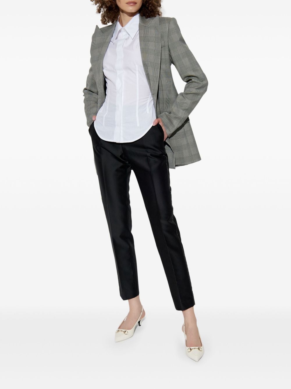 Astro double-breasted blazer - 2